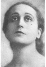 Italia Almirante-Manzini