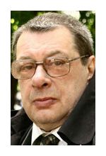 Александр Вилькин