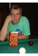 Виталий Окороков