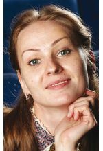 Елена Левченко