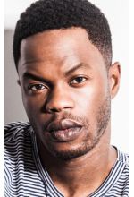 Sam Adegoke