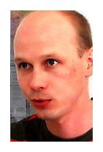 Илья Оленев