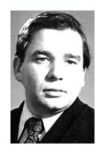 Михаил Семаков