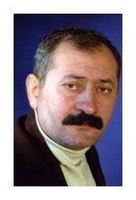 Сабир Мамедов