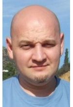 Евгений Билый
