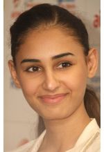 Hasleen Kaur