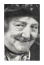 Emmy Sch&oslash;nfeld