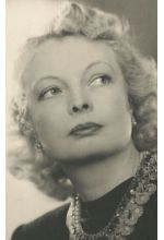 Alice O'Fredericks
