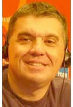 Марциал Фужерон