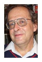 Сергей Ильвовский