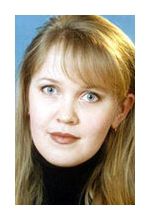 Светлана Строганова