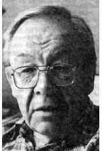 Владимир Дудинцев