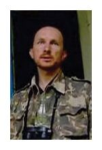 Сергей Гащак