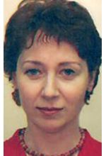 Милана Федосеева