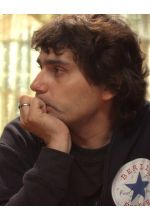 Кирилл Горецкий