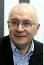 Матвей Ганапольский