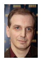 Олег Дорман