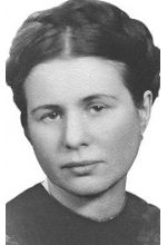 Ирэна Сендлерова