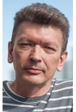 Сергей Вельяминов