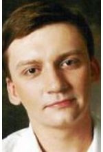 Владимир Богданов