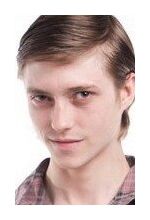 Егор Морозов