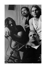 Corrosion of Conformity