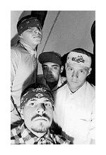 Suicidal Tendencies