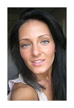 Каролина Павловская