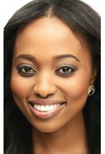 Nkhensani Mlondzo