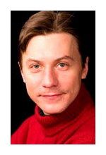 Дмитрий Жамойда