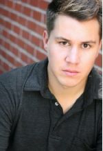 Tyler Bruhn