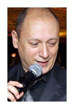 Мурад Султаниязов