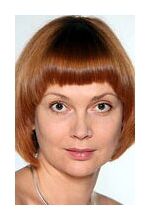 Анна Шаппо