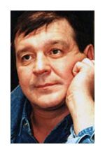 Сергей Белякович