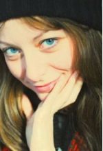 Изабелла Агиллар