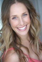 Tawnie Bryant