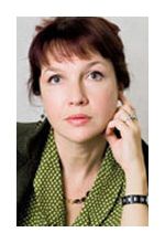 Валерия Лиходей