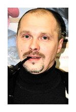 Игорь Герцев