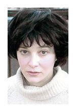 Юлия Каманина