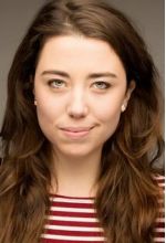 Hannah-Lee Osborn