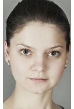 Алсу Юсупова
