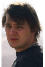 Максим Ляменков