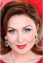 Елена Ищеева