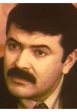 Бахрам Акрамов