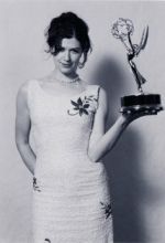 Анна Фитч