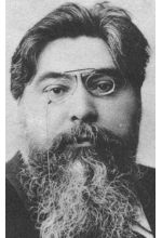 Александр Амфитеатров