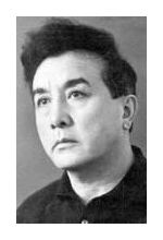 Атагельды Исмайлов