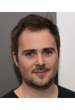 Дэвид Оливер Коэн
