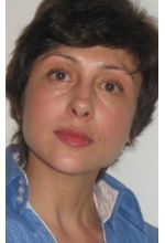 Юлия Атласова