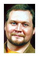 Сергей Покровский